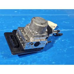 84702003 Chevrolet Silverado 1500 Brake Master Cylinder Booster ABS Pump