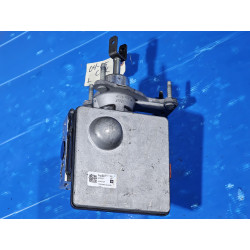 84758698 Chevrolet Silverado 1500 Brake Master Cylinder Booster ABS Pump