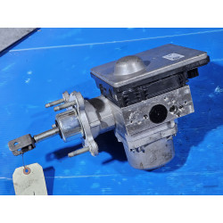 84758698 Chevrolet Silverado 1500 Brake Master Cylinder Booster ABS Pump