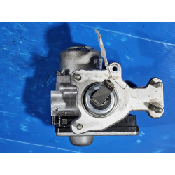 84758698 Chevrolet Silverado 1500 Brake Master Cylinder Booster ABS Pump