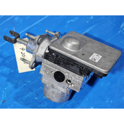 84989540 Chevrolet Silverado 1500 Brake Master Cylinder Booster ABS Pump