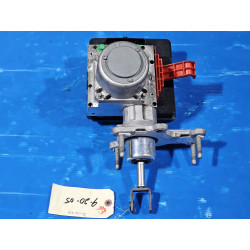 84989540 Chevrolet Silverado 1500 Brake Master Cylinder Booster ABS Pump