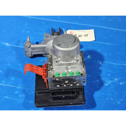 84989540 Chevrolet Silverado 1500 Brake Master Cylinder Booster ABS Pump