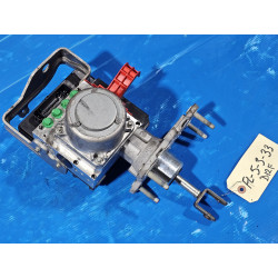 85619538 Chevrolet Silverado 1500 Brake Master Cylinder Booster ABS Pump