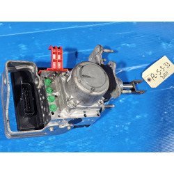 85619538 Chevrolet Silverado 1500 Brake Master Cylinder Booster ABS Pump