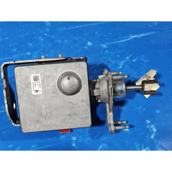 85619538 Chevrolet Silverado 1500 Brake Master Cylinder Booster ABS Pump