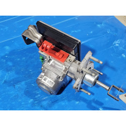 85619538 Chevrolet Silverado 1500 Brake Master Cylinder Booster ABS Pump