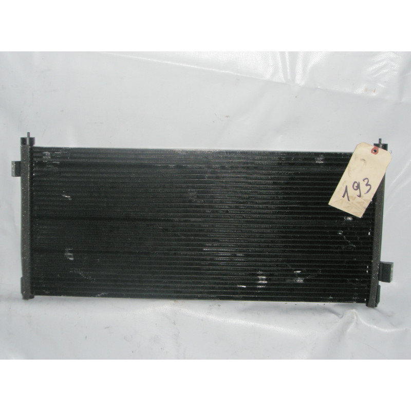 73210AC050 Subaru Legacy AC Condenser 1997-1999