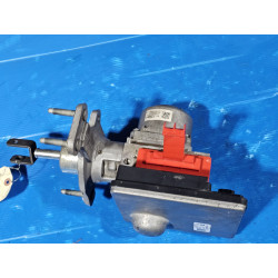 86777788 Chevrolet Silverado 1500 Brake Master Cylinder Booster ABS Pump