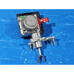 86777788 Chevrolet Silverado 1500 Brake Master Cylinder Booster ABS Pump