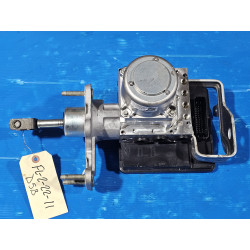 85697531 Chevrolet Silverado 1500 Brake Master Cylinder Booster ABS Pump