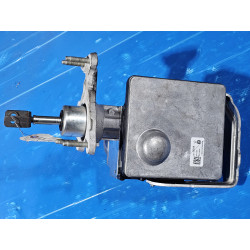 85697531 Chevrolet Silverado 1500 Brake Master Cylinder Booster ABS Pump