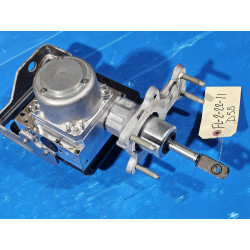 85697531 Chevrolet Silverado 1500 Brake Master Cylinder Booster ABS Pump