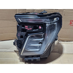 86586460 GMC Yukon Denali Left Full LED Headlight 2025-2026 85842698