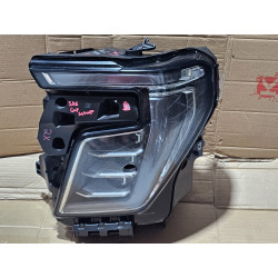 86586460 GMC Yukon Denali Left Full LED Headlight 2025-2026 85842698