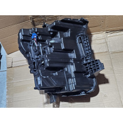 86586460 GMC Yukon Denali Left Full LED Headlight 2025-2026 85842698