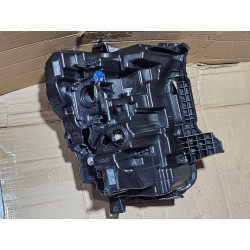 86586460 GMC Yukon Denali Left Full LED Headlight 2025-2026 85842698