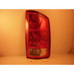 DODGE RAM RIGHT TAIL LIGHT 2002-2006 55077116AI