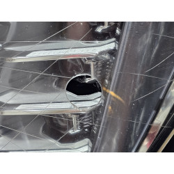 86586460 GMC Yukon Denali Left Full LED Headlight 2025-2026 85842698