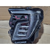 86586460 GMC Yukon Denali Left Full LED Headlight 2025-2026 85842698