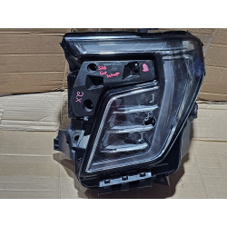 86586460 GMC Yukon Denali Left Full LED Headlight 2025-2026 85842698