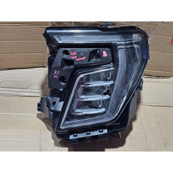 86586460 GMC Yukon Denali Left Full LED Headlight 2025-2026 85842698