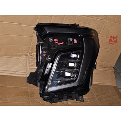 86586460 GMC Yukon Denali Left Full LED Headlight 2025-2026 85842698