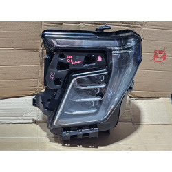 86586460 GMC Yukon Denali Left Full LED Headlight 2025-2026 85842698