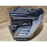 86586462 GMC Yukon Left Full LED Headlight 2025-2026 85842700