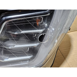 86586462 GMC Yukon Left Full LED Headlight 2025-2026 85842700