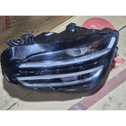 92101-G9500 Hyundai Genesis G70 Left Full LED Headlight 2022-2024
