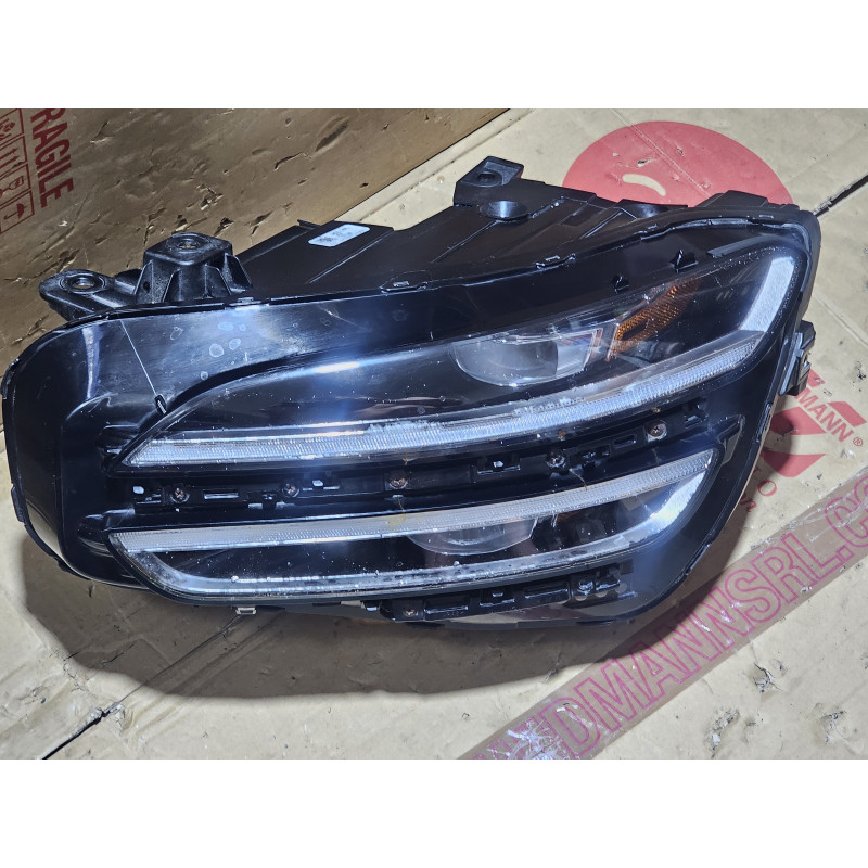 92101-G9500 Hyundai Genesis G70 Left Full LED Headlight 2022-2024