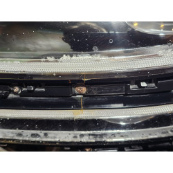 92101-G9500 Hyundai Genesis G70 Left Full LED Headlight 2022-2024