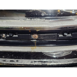 92101-G9500 Hyundai Genesis G70 Left Full LED Headlight 2022-2024