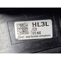 92101-G9500 Hyundai Genesis G70 Left Full LED Headlight 2022-2024