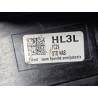 92101-G9500 Hyundai Genesis G70 Left Full LED Headlight 2022-2024