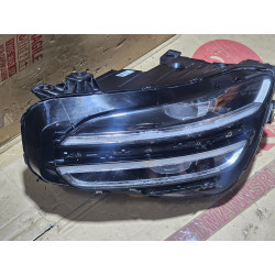 92101-G9500 Hyundai Genesis G70 Left Full LED Headlight 2022-2024