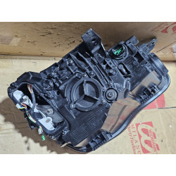 92101-G9500 Hyundai Genesis G70 Left Full LED Headlight 2022-2024
