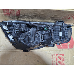 92101-G9500 Hyundai Genesis G70 Left Full LED Headlight 2022-2024