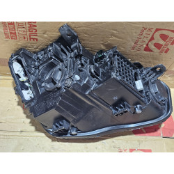 92101-G9500 Hyundai Genesis G70 Left Full LED Headlight 2022-2024