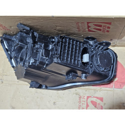 92101-G9500 Hyundai Genesis G70 Left Full LED Headlight 2022-2024