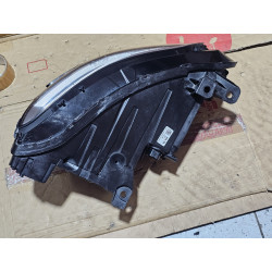 92101-G9500 Hyundai Genesis G70 Left Full LED Headlight 2022-2024