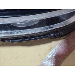 92101-G9500 Hyundai Genesis G70 Left Full LED Headlight 2022-2024