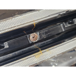 92101-G9500 Hyundai Genesis G70 Left Full LED Headlight 2022-2024