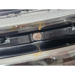 92101-G9500 Hyundai Genesis G70 Left Full LED Headlight 2022-2024