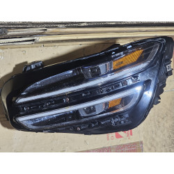 92101-G9500 Hyundai Genesis G70 Left Full LED Headlight 2022-2024