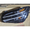 92101-G9500 Hyundai Genesis G70 Left Full LED Headlight 2022-2024