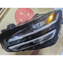 92101-G9500 Hyundai Genesis G70 Left Full LED Headlight 2022-2024
