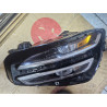 92101-G9500 Hyundai Genesis G70 Left Full LED Headlight 2022-2024