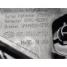 10100-8P00A Subaru Legacy Left Adaptive Black Chrome LED Headlight